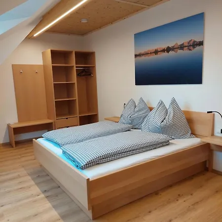 Hofpower'S Mountain Feeling Apartment Hinterstoder Exterior photo