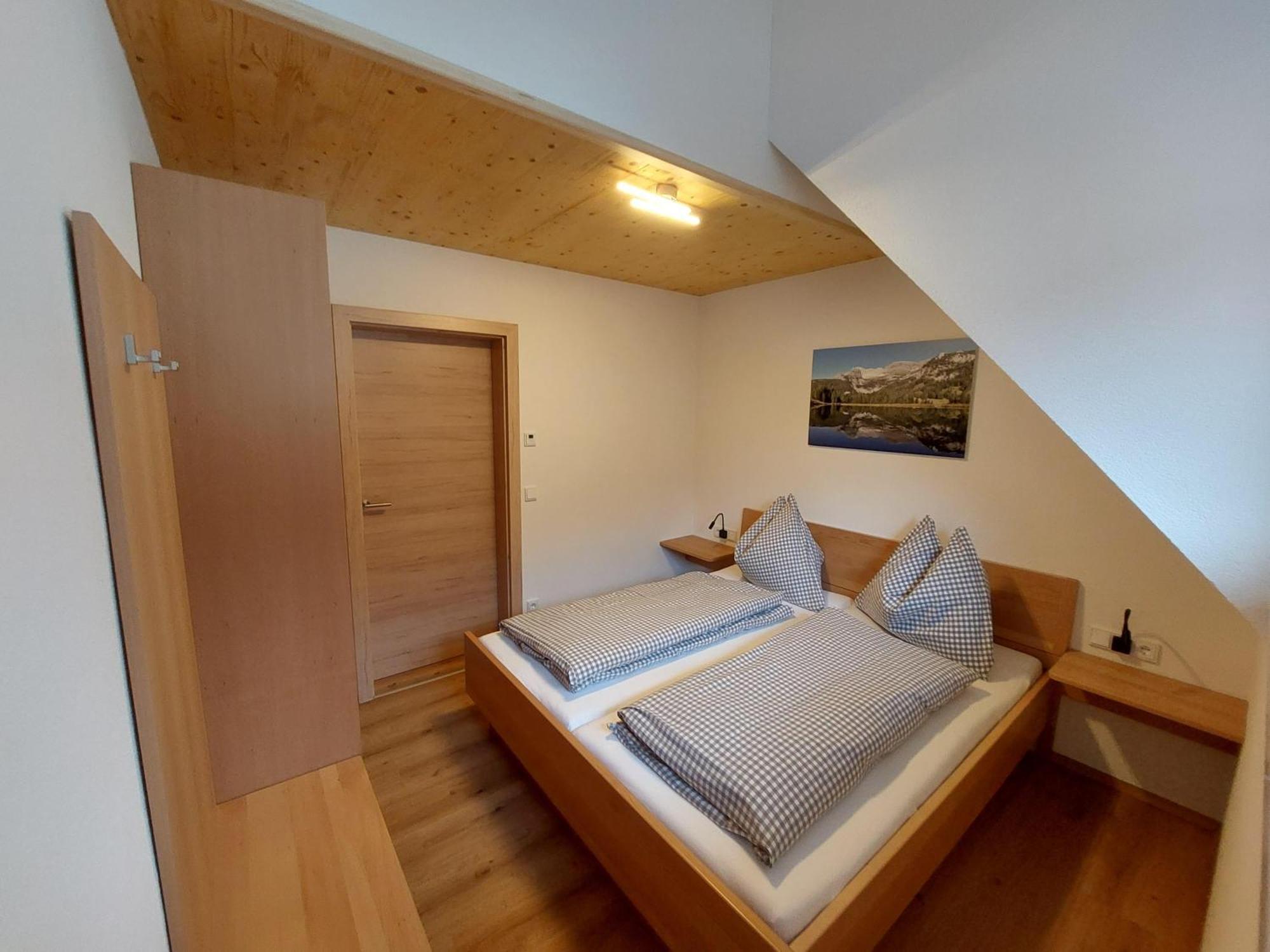Apartment Hofpower's Mountain Feeling
