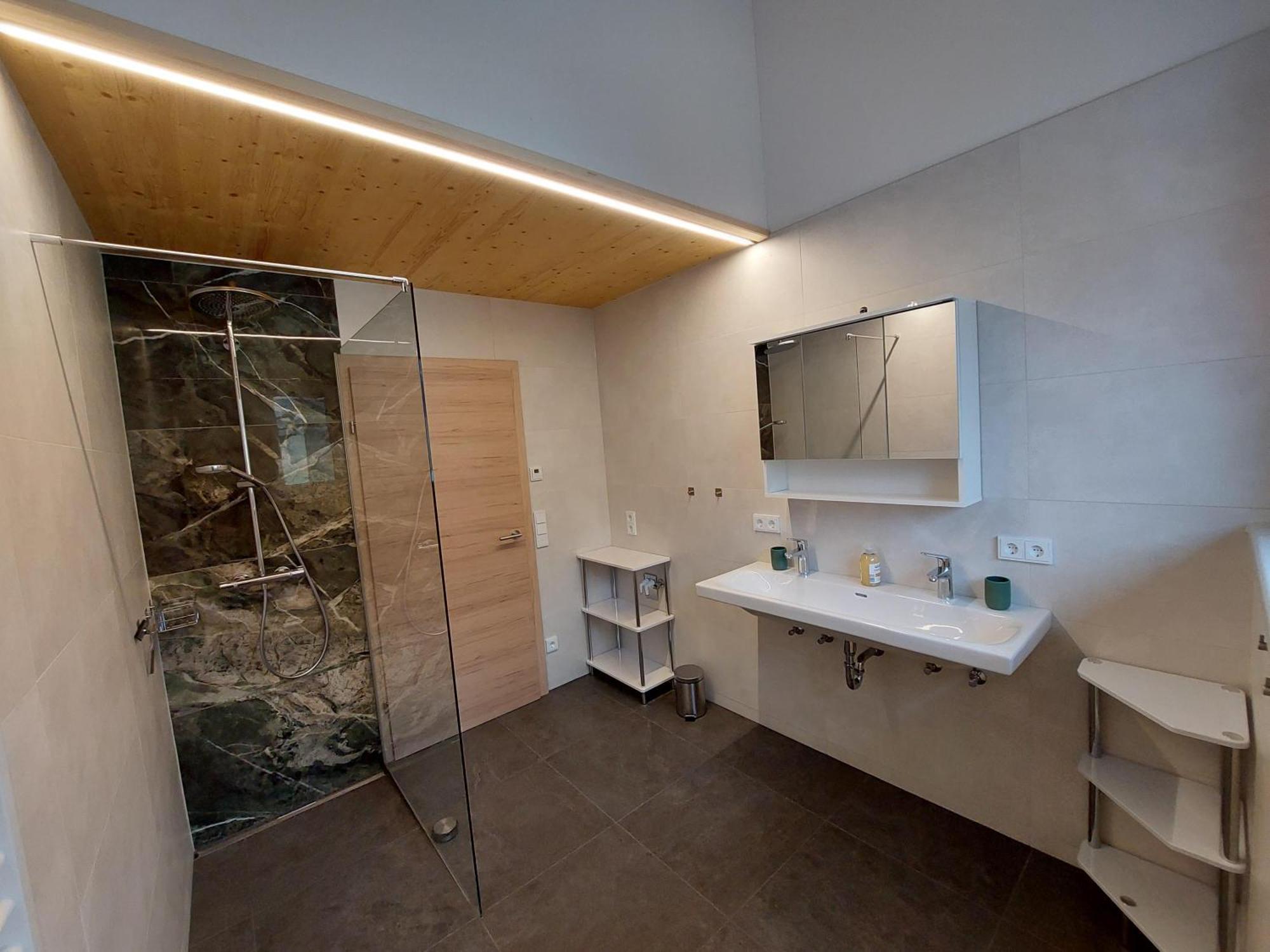 Hofpower's Mountain Feeling Apartment