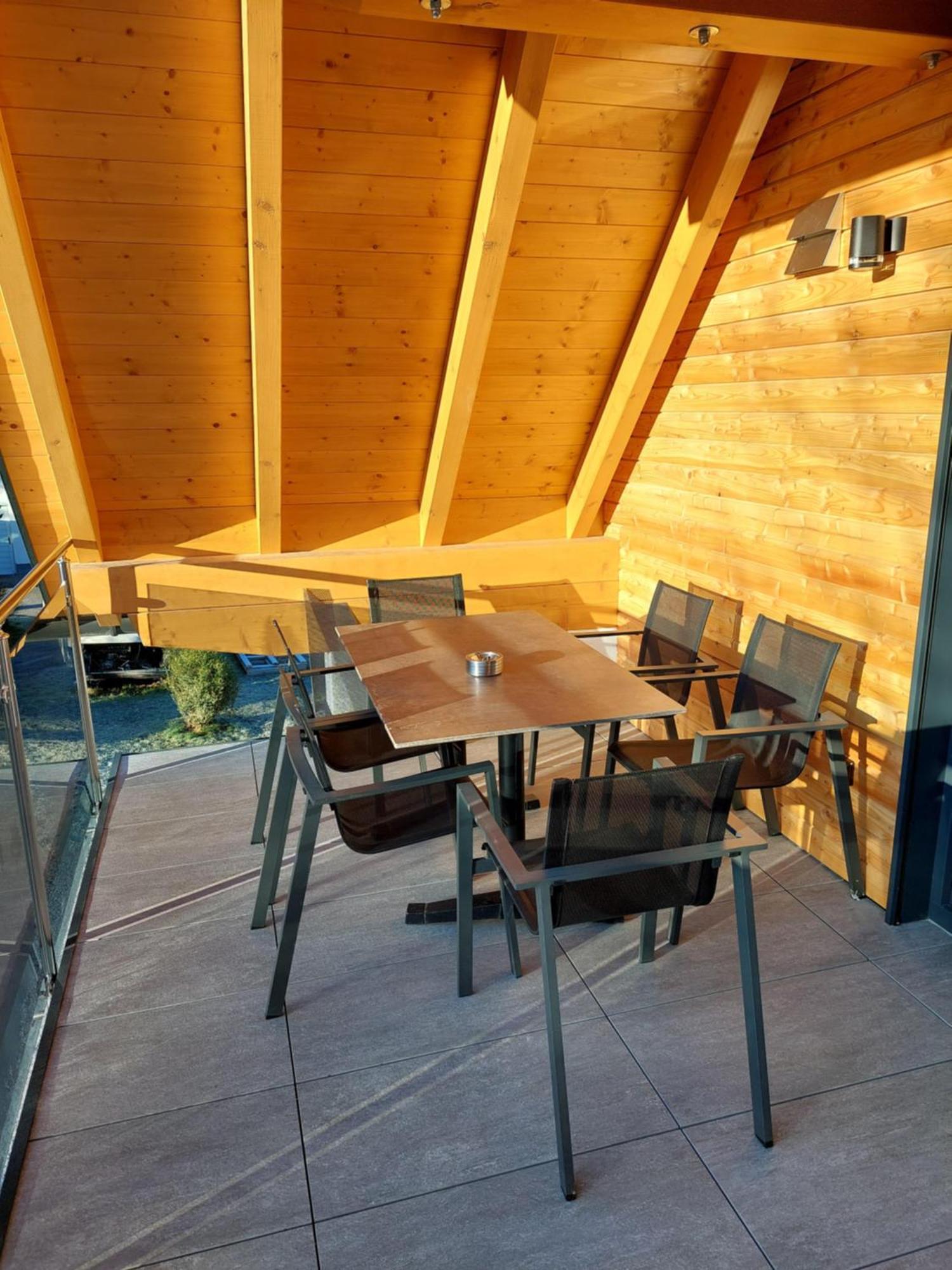 Hofpower's Mountain Feeling Apartment Hinterstoder
