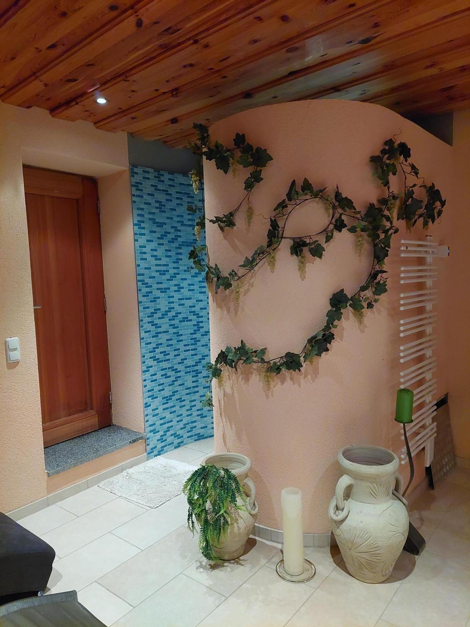 Appartamento Hofpower's Mountain Feeling Hinterstoder
