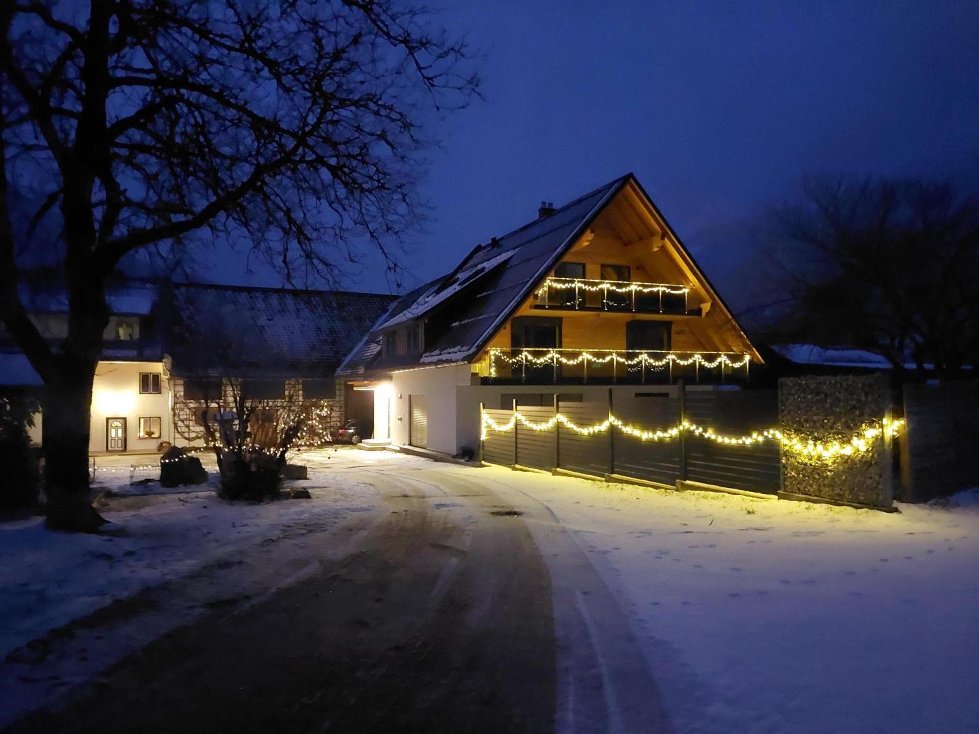 Apartment Hofpower's Mountain Feeling Hinterstoder